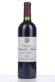 france-bordeaux-wine-sociando-mallet-1998